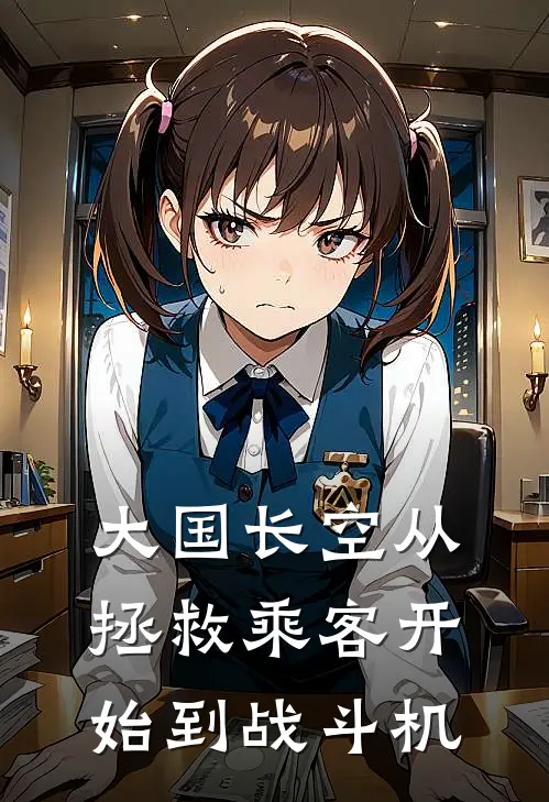 大国长空从拯救乘客开始到战斗机