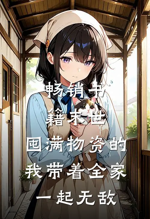 畅销书籍末世：囤满物资的我带着全家一起无敌