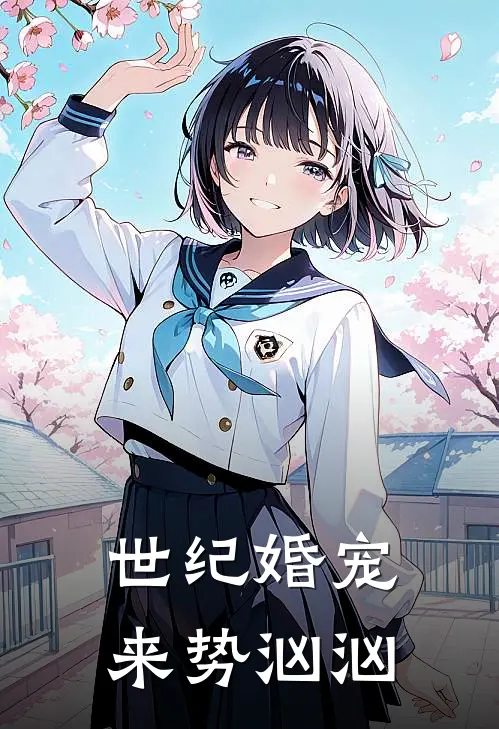 世纪婚宠来势汹汹