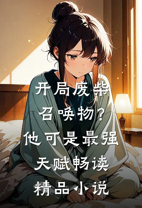 开局废柴召唤物？他可是最强天赋畅读精品小说