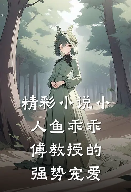 精彩小说小人鱼乖乖，傅教授的强势宠爱