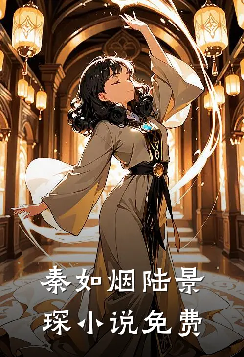 秦如烟陆景琛小说免费
