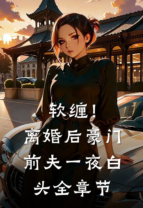 软缠！离婚后豪门前夫一夜白头全章节