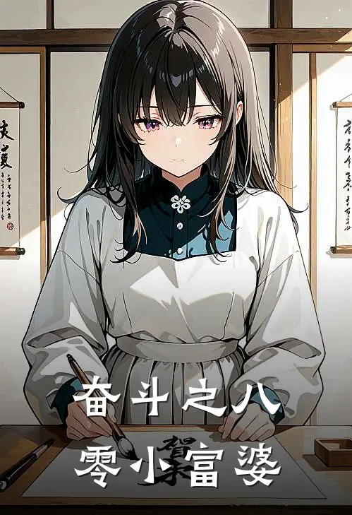奋斗之八零小富婆