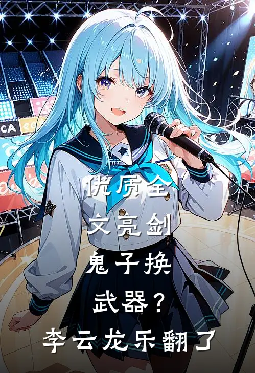 优质全文亮剑：鬼子换武器？李云龙乐翻了