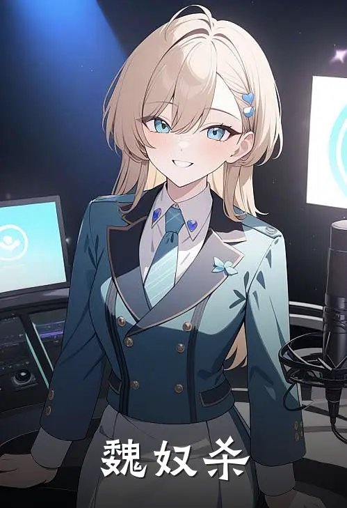 魏奴杀