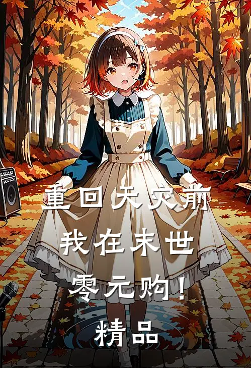 重回天灾前，我在末世零元购！精品