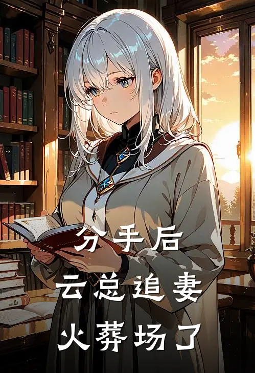 分手后，云总追妻火葬场了