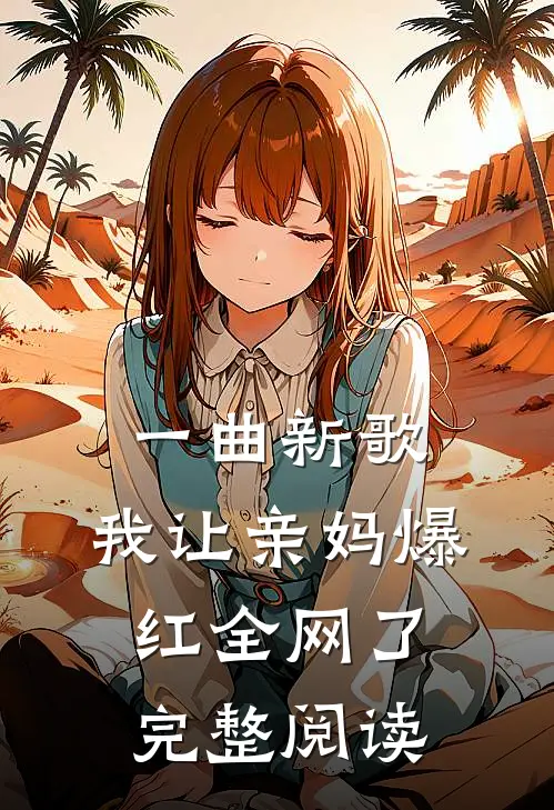 一曲新歌，我让亲妈爆红全网了完整阅读
