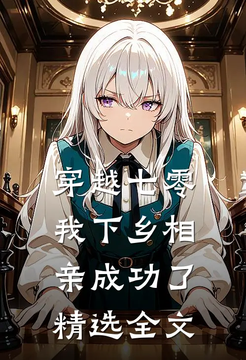 穿越七零，我下乡相亲成功了精选全文
