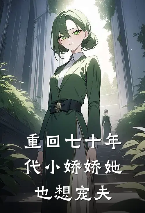 重回七十年代小娇娇她也想宠夫