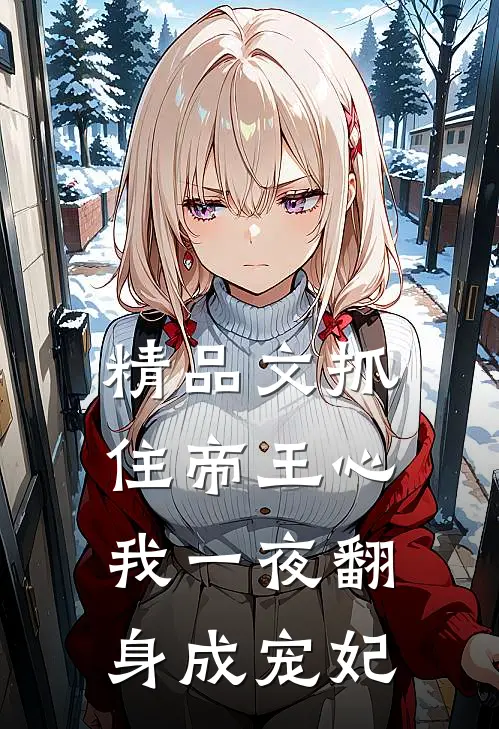 精品文抓住帝王心，我一夜翻身成宠妃