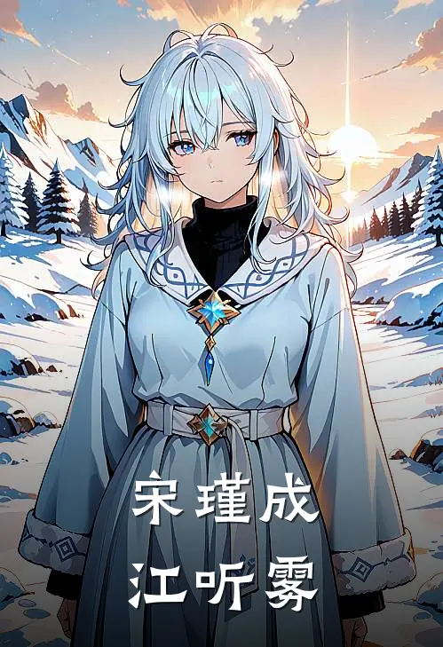 宋瑾成江听雾