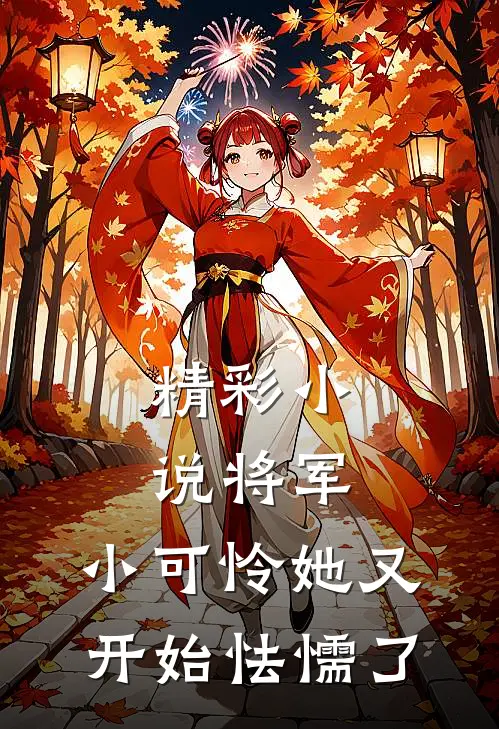 精彩小说将军，小可怜她又开始怯懦了