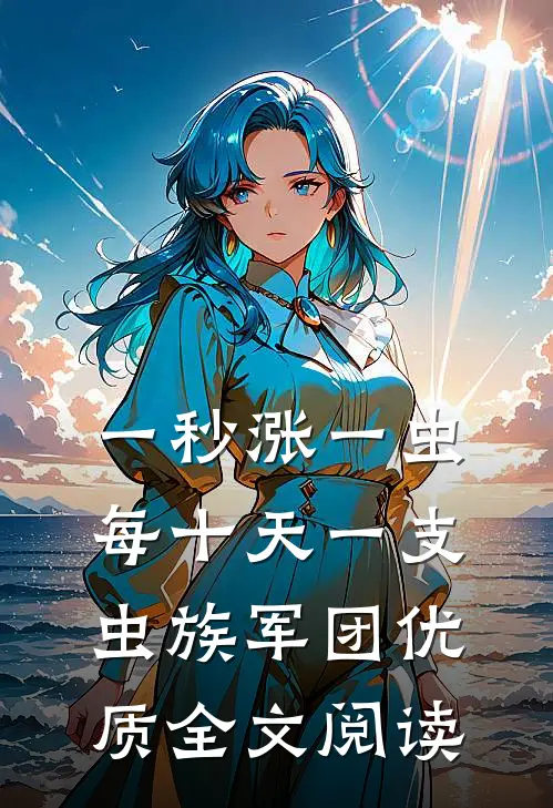 一秒涨一虫，每十天一支虫族军团优质全文阅读