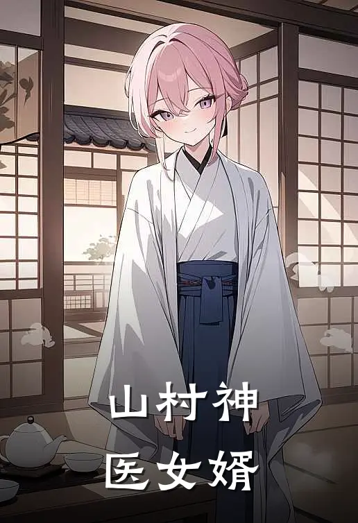 山村神医女婿