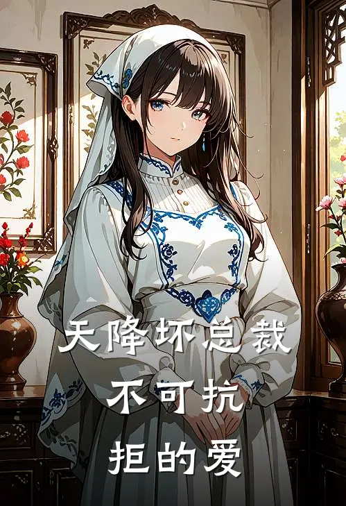 天降坏总裁：不可抗拒的爱