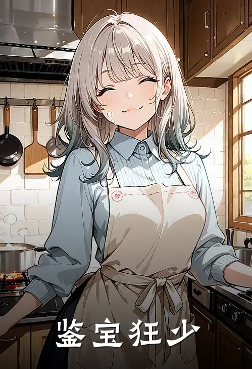 鉴宝狂少