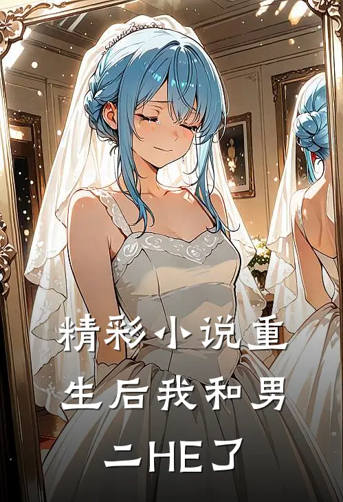 精彩小说重生后我和男二HE了