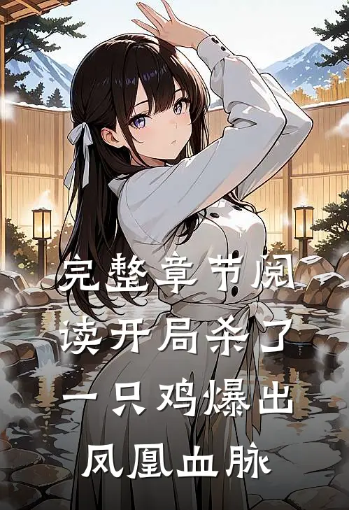 完整章节阅读开局杀了一只鸡爆出凤凰血脉