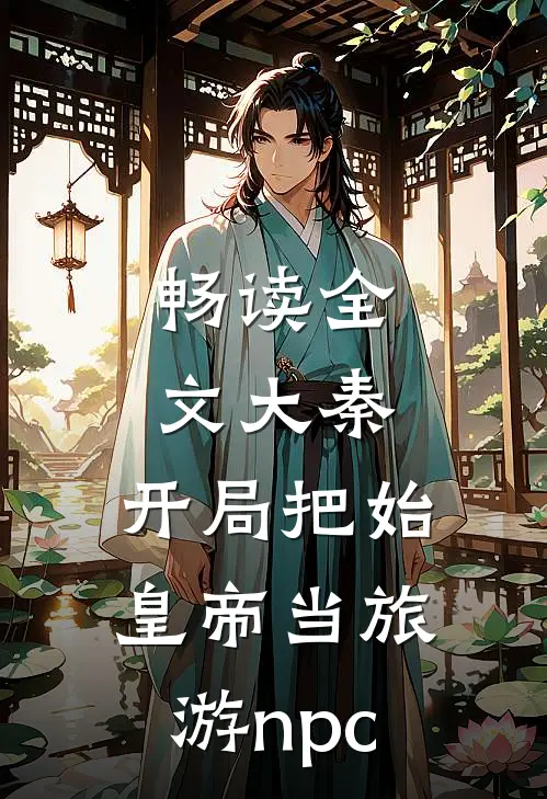 畅读全文大秦：开局把始皇帝当旅游npc