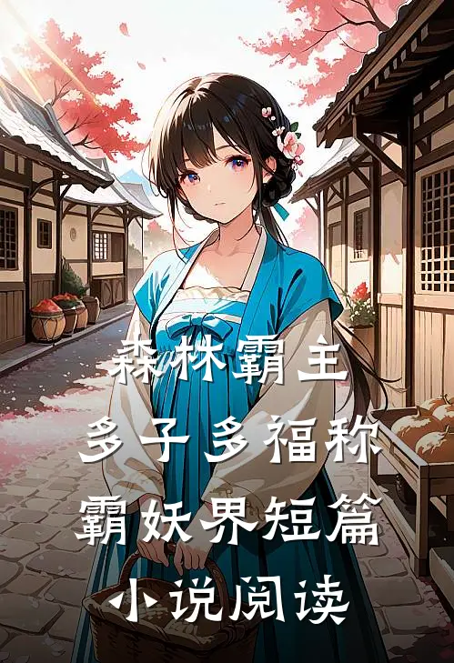 森林霸主：多子多福称霸妖界短篇小说阅读