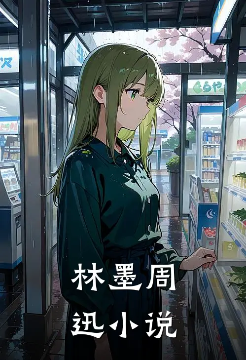 林墨周迅小说