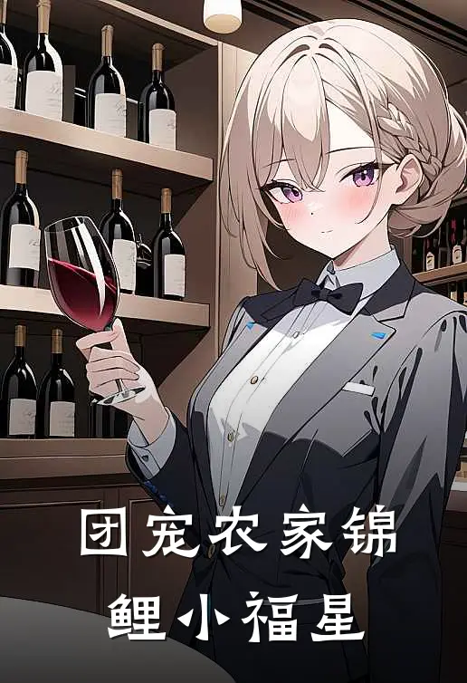 团宠农家锦鲤小福星