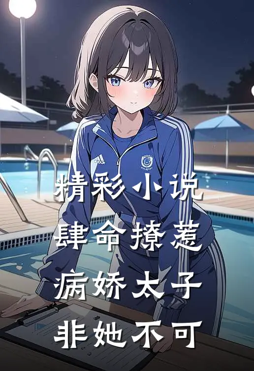 精彩小说肆命撩惹，病娇太子非她不可
