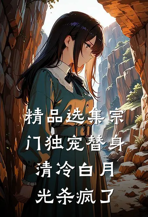 精品选集宗门独宠替身，清冷白月光杀疯了
