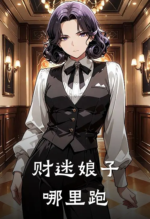 财迷娘子哪里跑