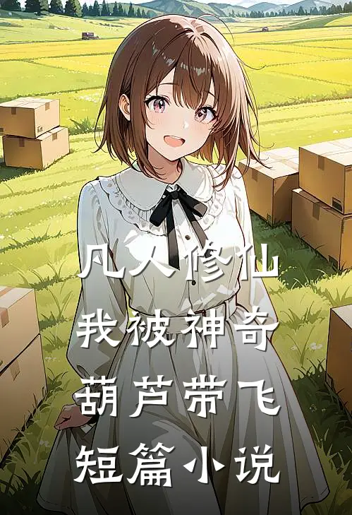 凡人修仙：我被神奇葫芦带飞短篇小说
