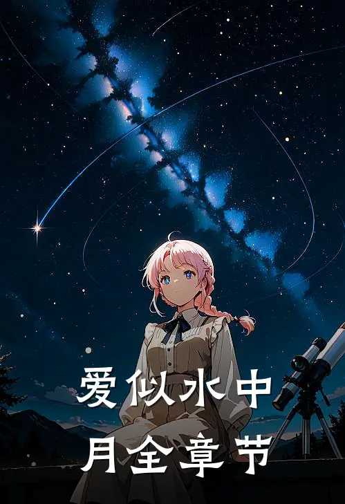 爱似水中月全章节