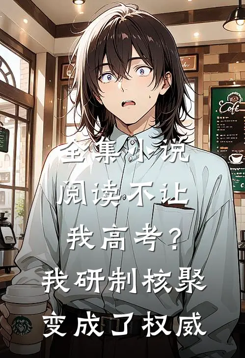 全集小说阅读不让我高考？我研制核聚变成了权威