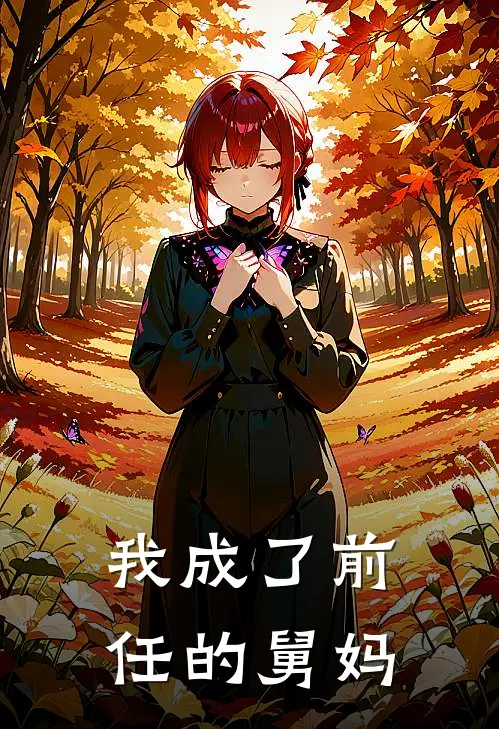 我成了前任的舅妈