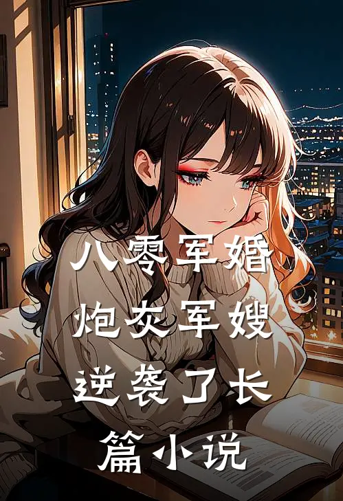 八零军婚：炮灰军嫂逆袭了长篇小说