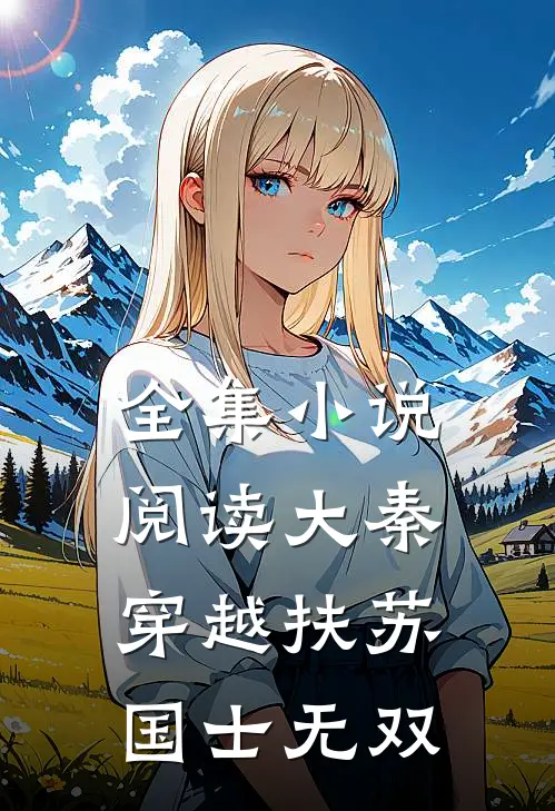 全集小说阅读大秦：穿越扶苏，国士无双