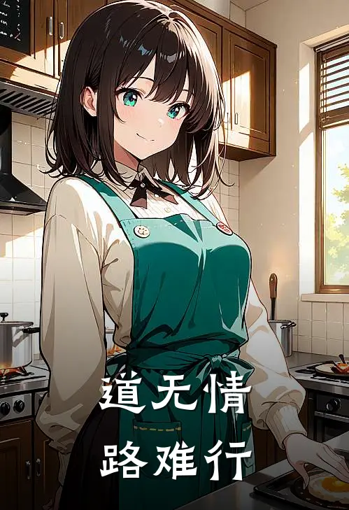 道无情，路难行