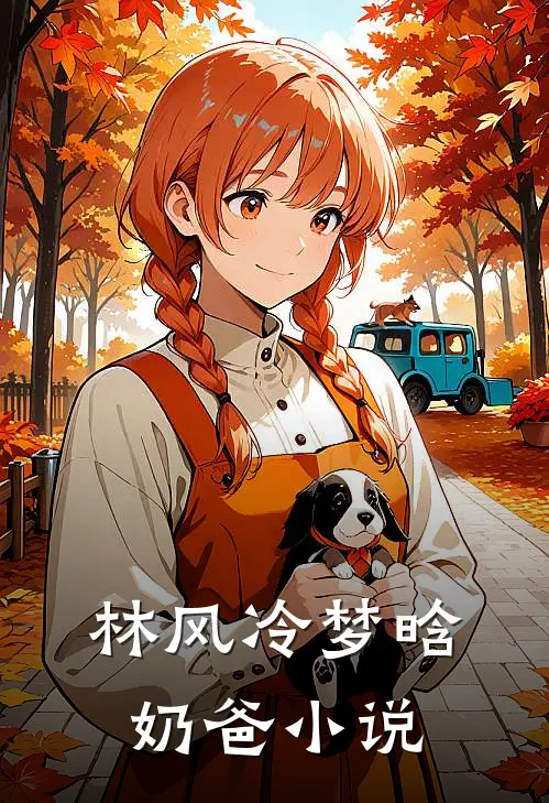 林风冷梦晗奶爸小说