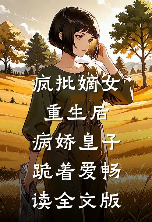 疯批嫡女重生后，病娇皇子跪着爱畅读全文版