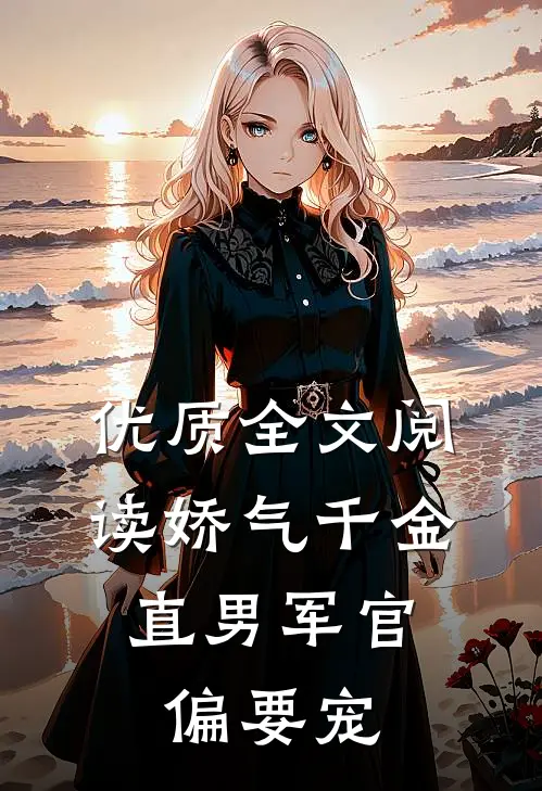 优质全文阅读娇气千金，直男军官偏要宠