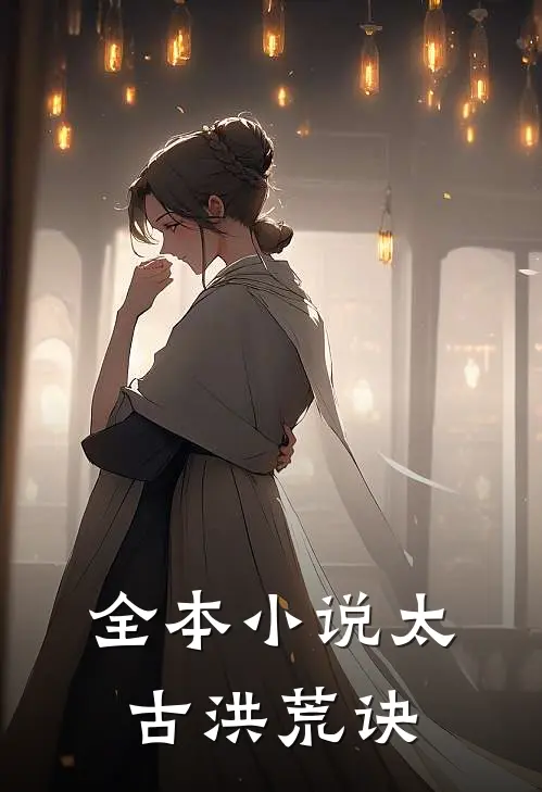 全本小说太古洪荒诀