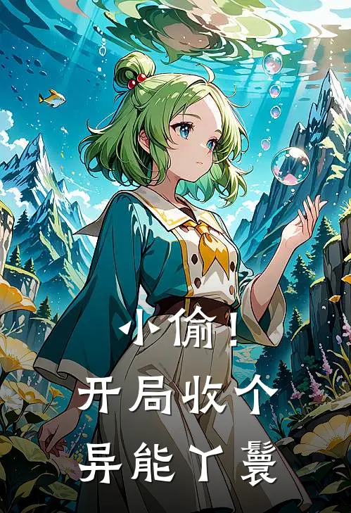 小偷！开局收个异能丫鬟