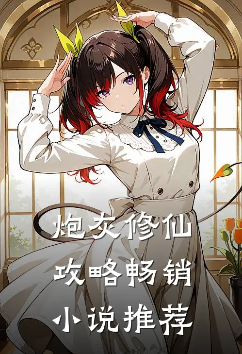 炮灰修仙攻略畅销小说推荐