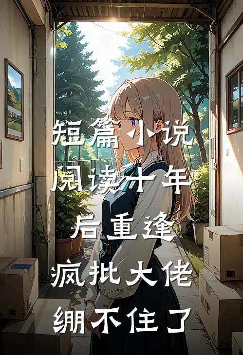 短篇小说阅读十年后重逢，疯批大佬绷不住了