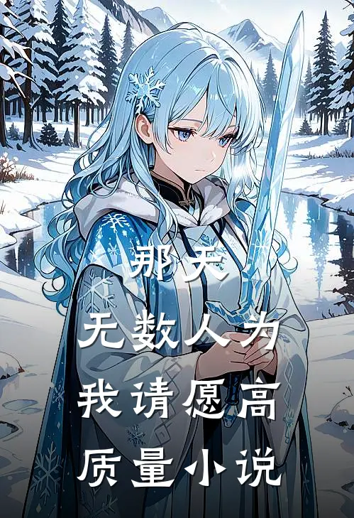 那天，无数人为我请愿高质量小说