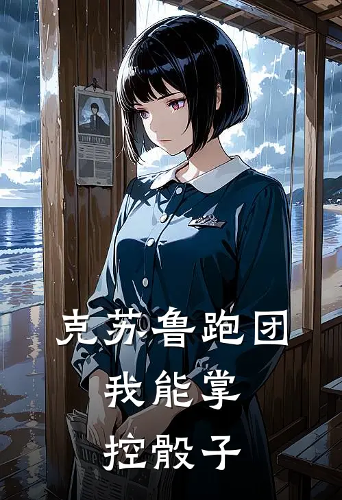 克苏鲁跑团：我能掌控骰子