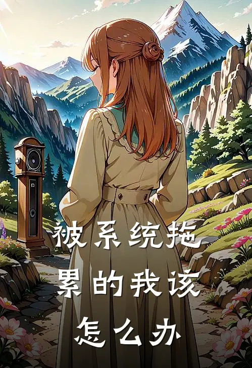 被系统拖累的我该怎么办