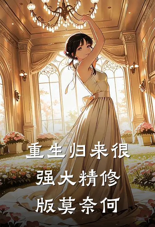 重生归来很强大精修版莫奈何