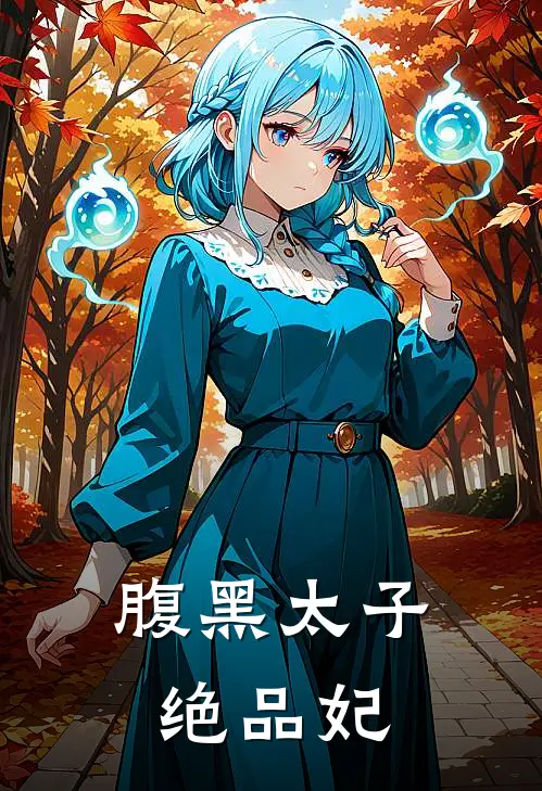 腹黑太子绝品妃